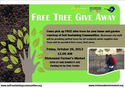 Free Tree
